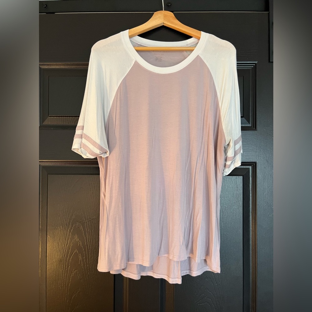 American Eagle Soft & Sexy Tee XL